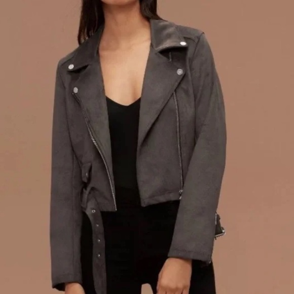 Aritzia Talula Morton Jacket - Picture 1 of 4